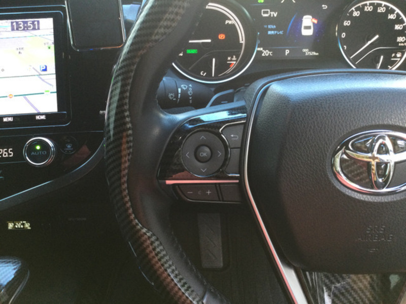CAMRY