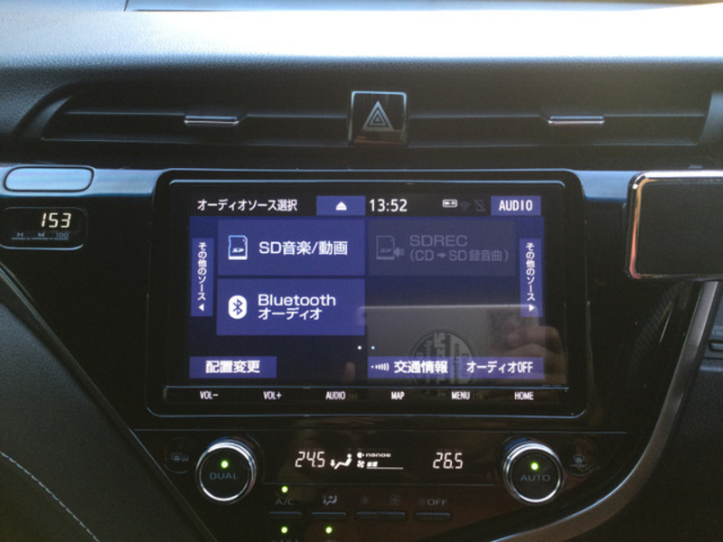 CAMRY