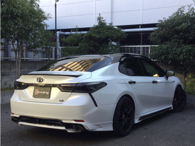 CAMRY