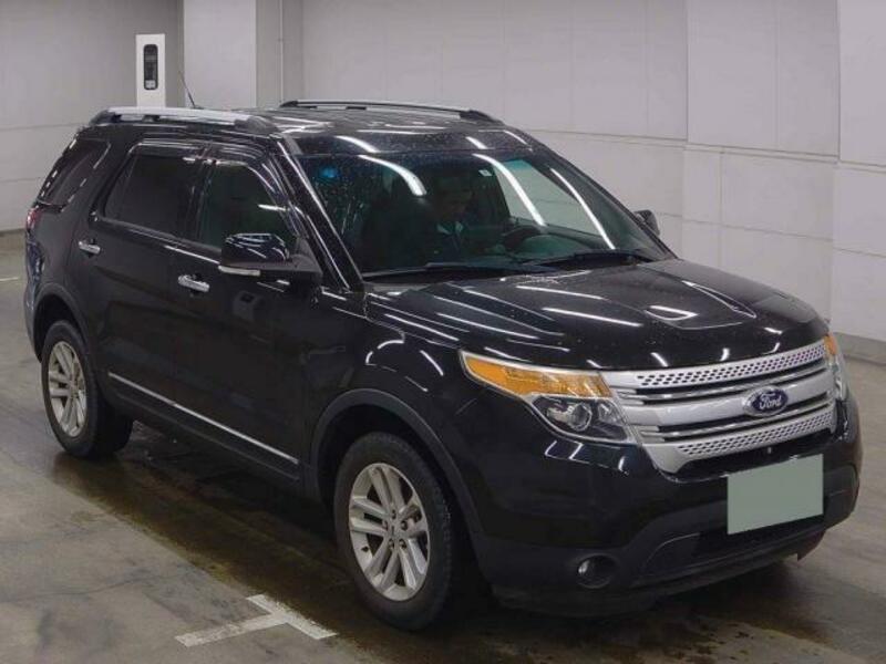 EXPLORER