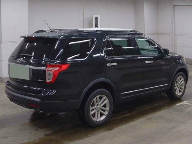 EXPLORER