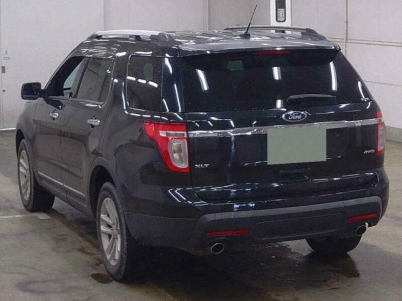 EXPLORER