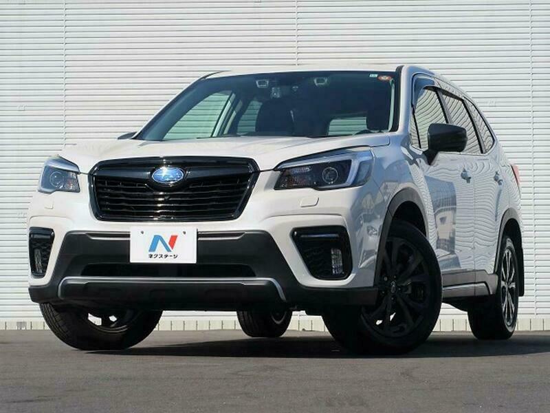 FORESTER-37