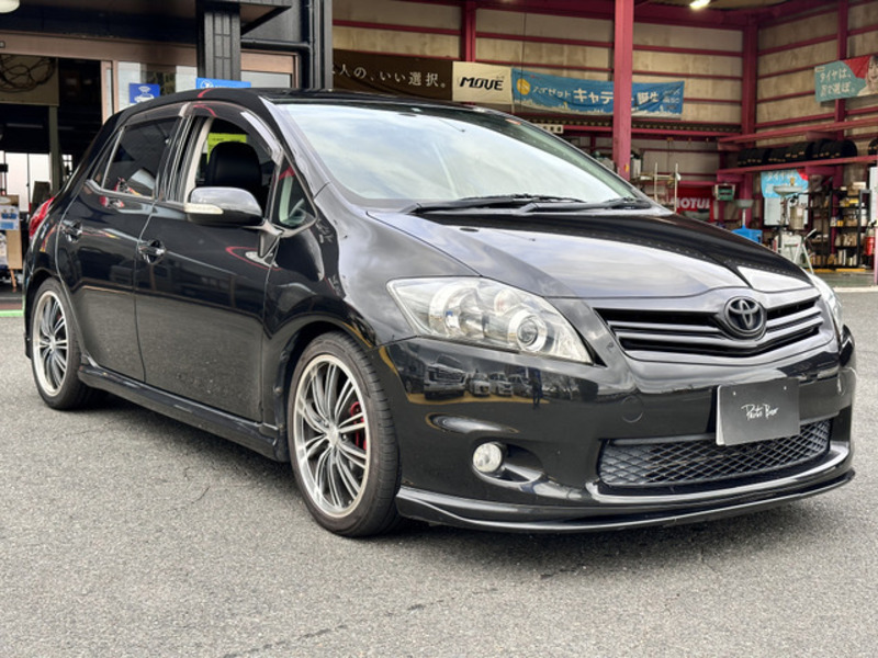 AURIS