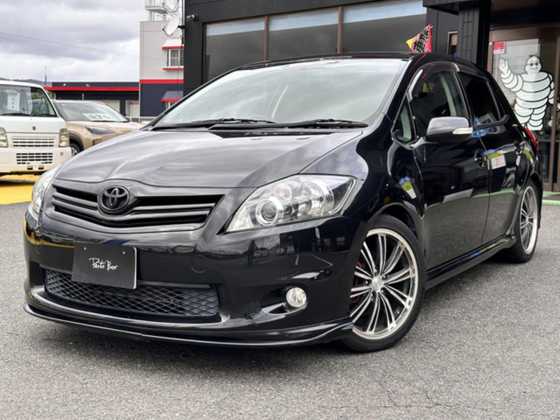 AURIS