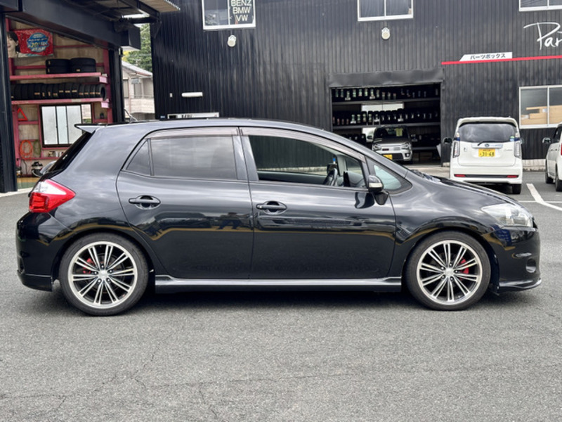 AURIS