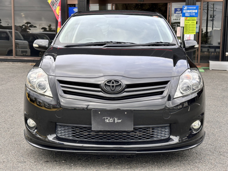 AURIS