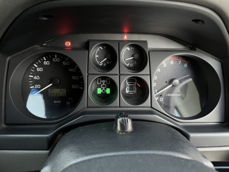 PAJERO