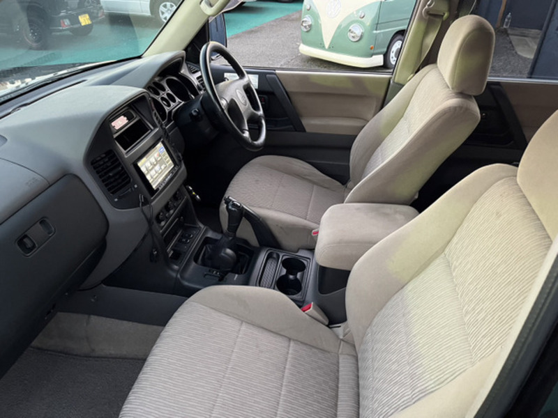 PAJERO