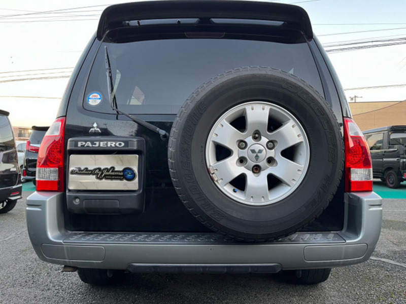 PAJERO