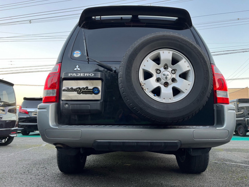 PAJERO