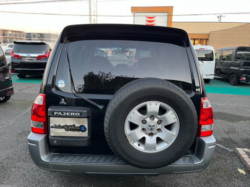 PAJERO