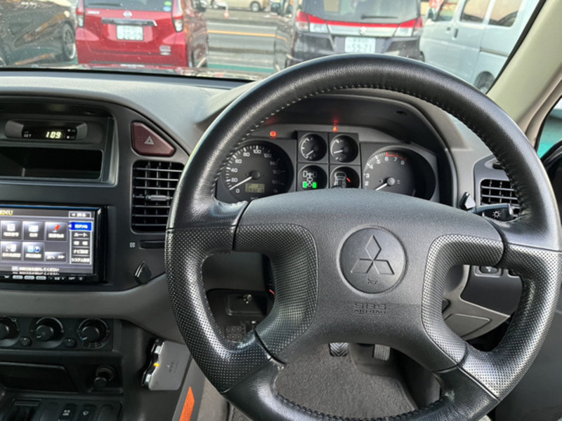 PAJERO