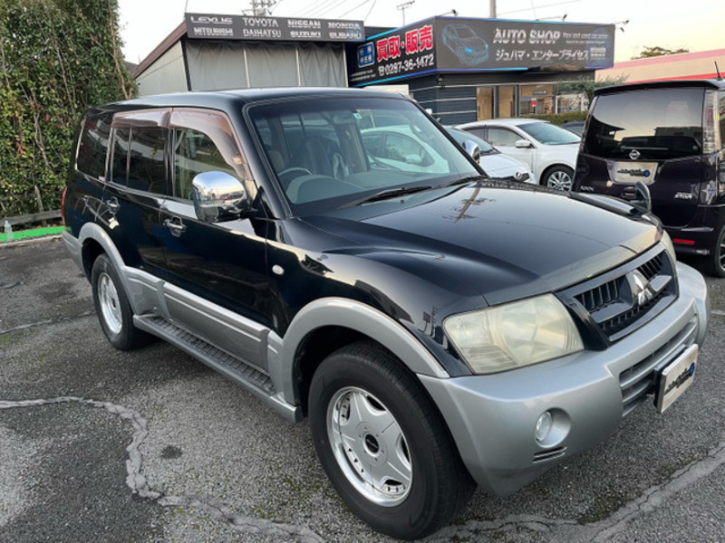 PAJERO-0