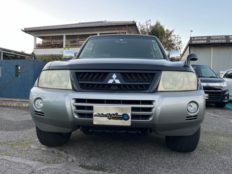 PAJERO