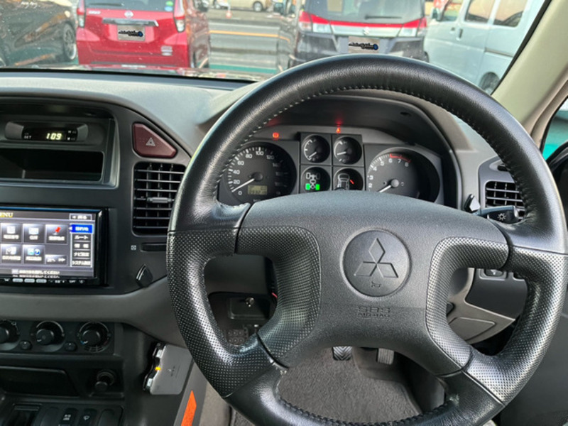 PAJERO
