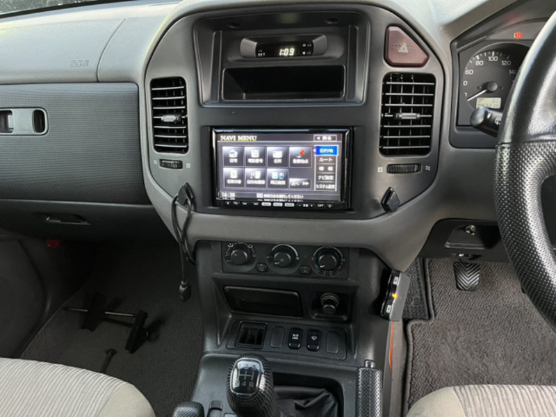 PAJERO