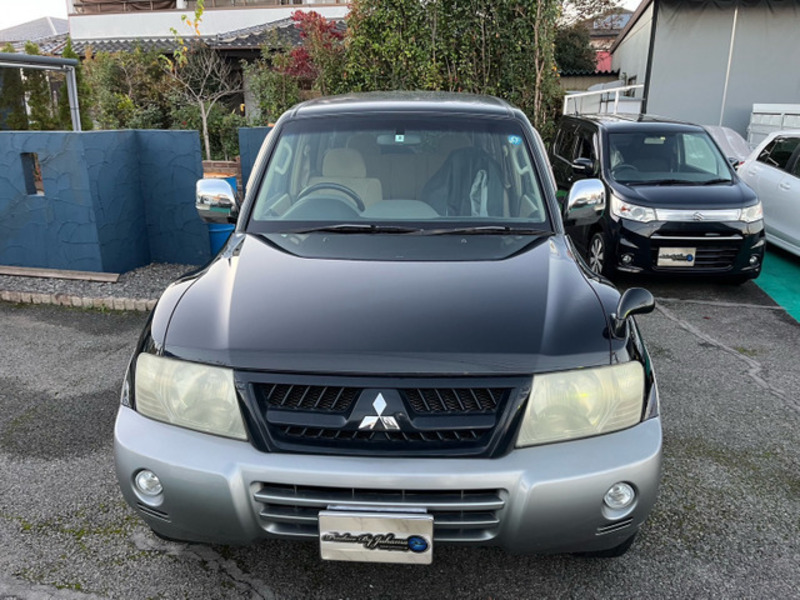 PAJERO