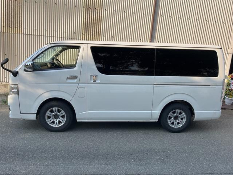 HIACE VAN-4