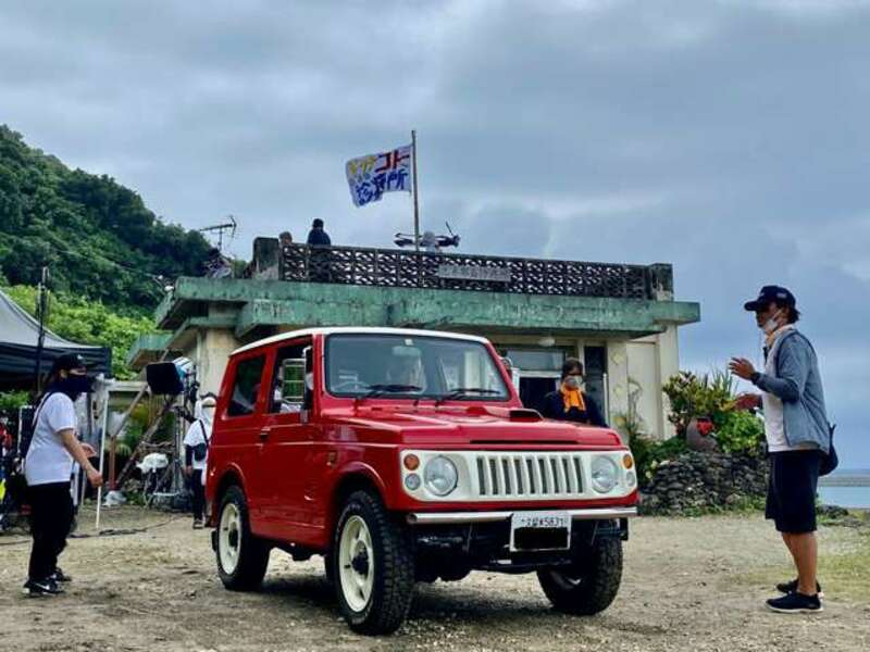 JIMNY