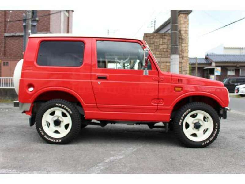 JIMNY