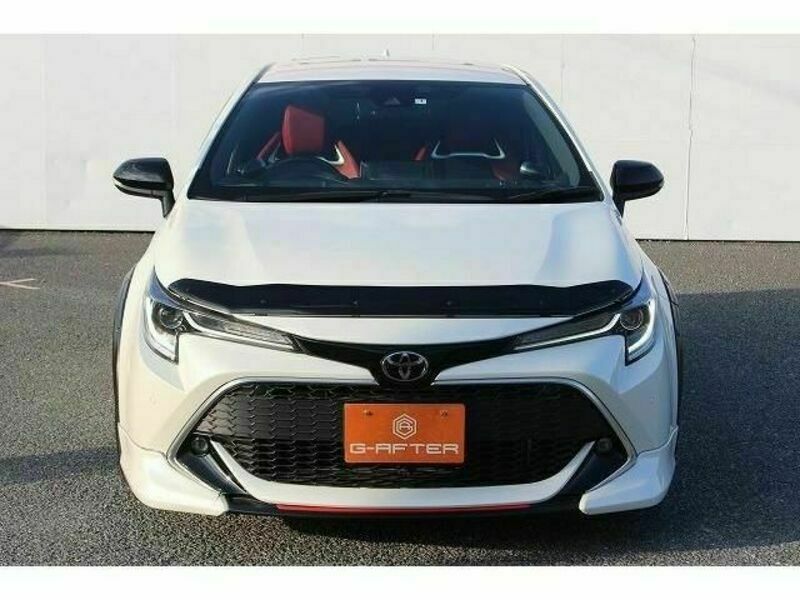 COROLLA SPORT