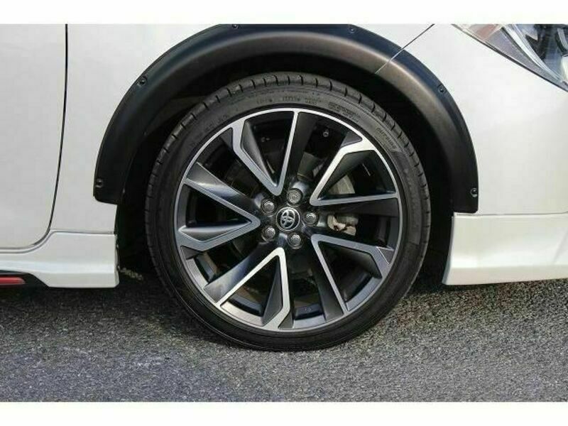 COROLLA SPORT