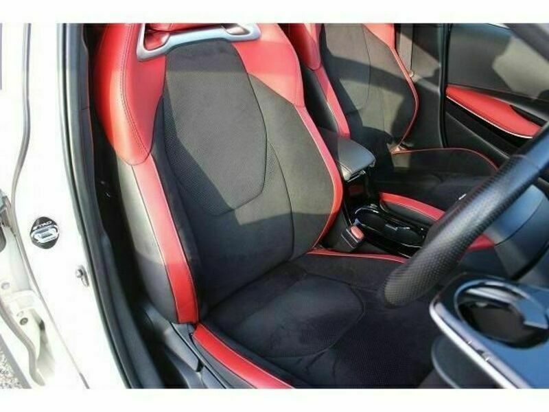 COROLLA SPORT