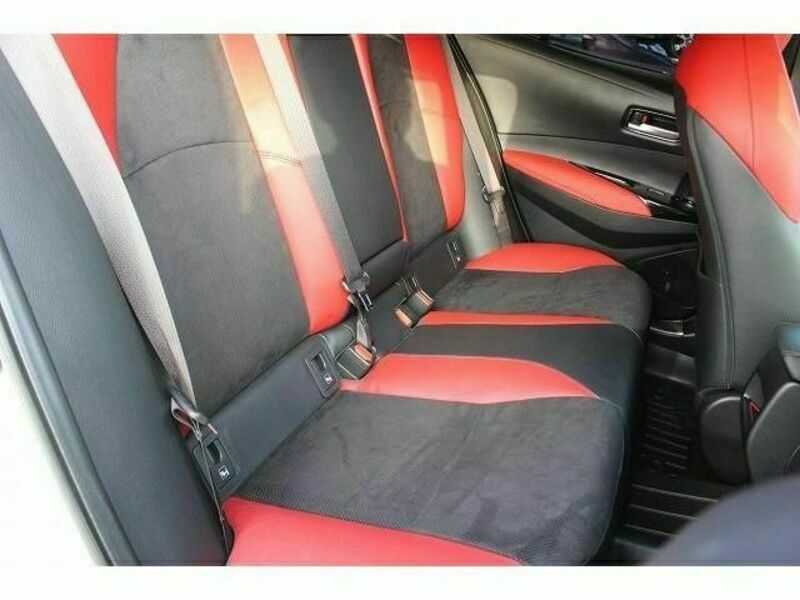 COROLLA SPORT