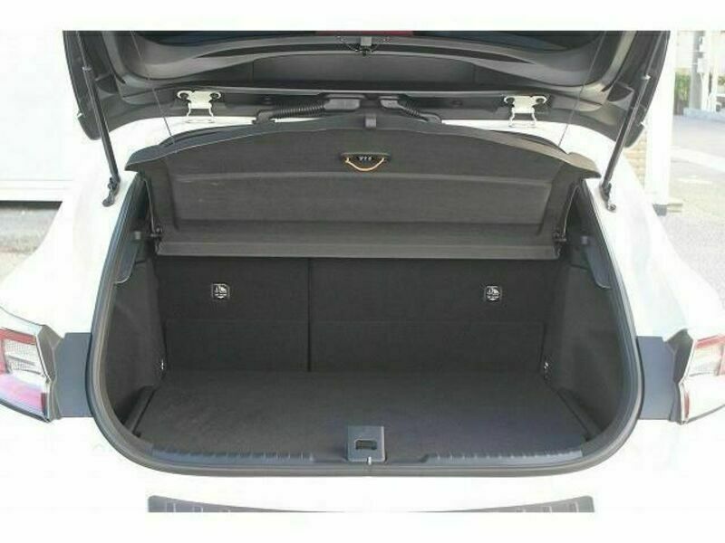 COROLLA SPORT