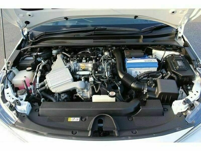 COROLLA SPORT