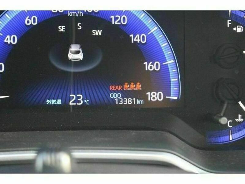 COROLLA SPORT