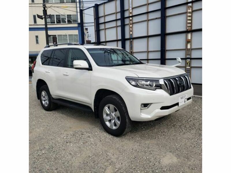 LAND CRUISER PRADO-3