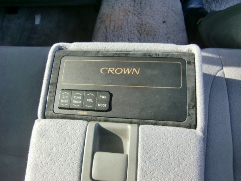 CROWN