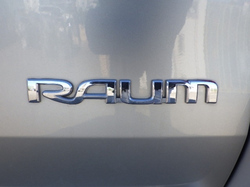 RAUM