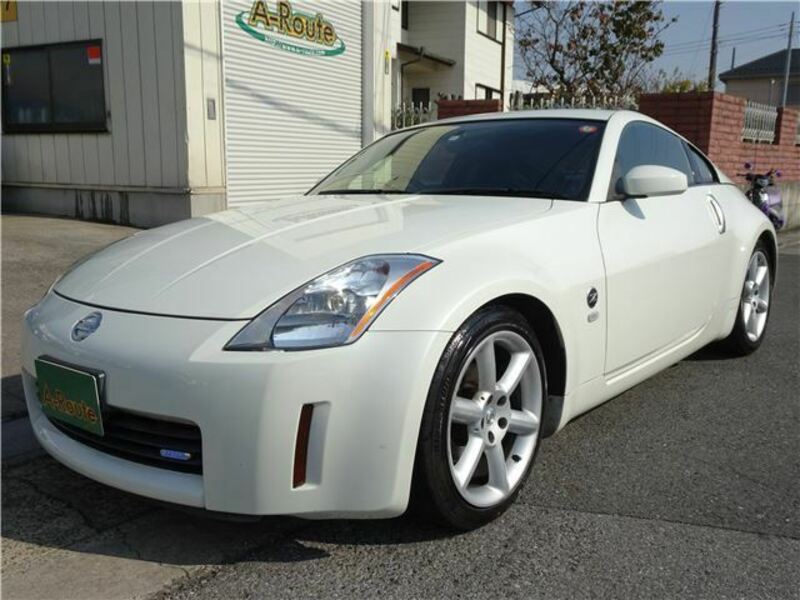 FAIRLADY Z