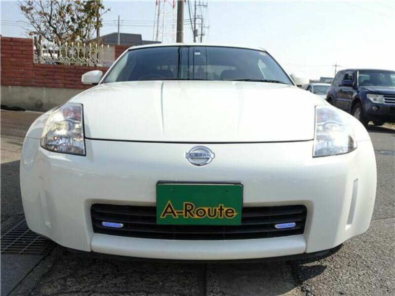 FAIRLADY Z
