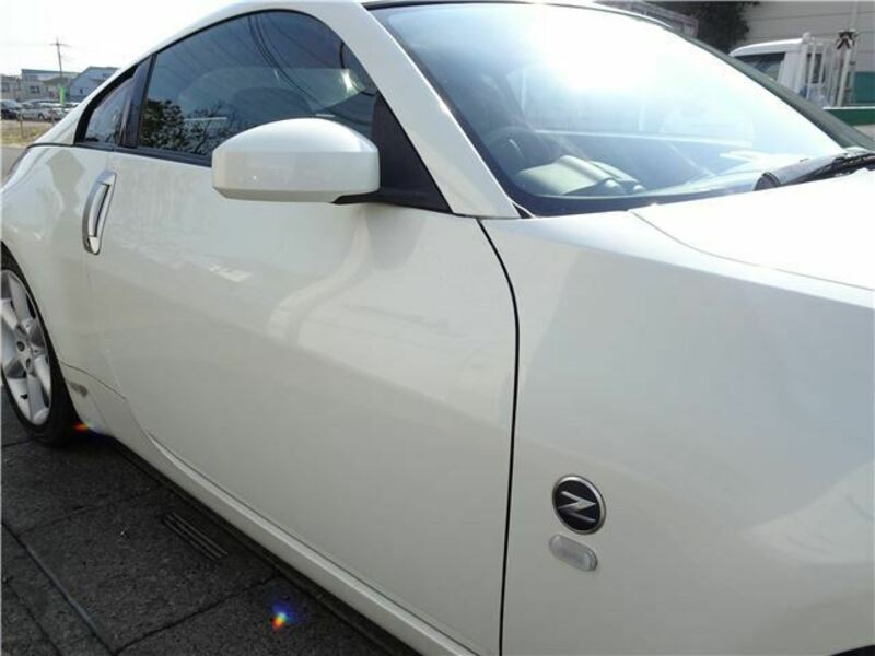 FAIRLADY Z