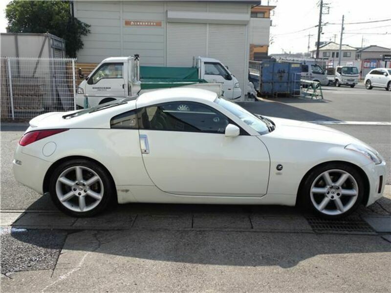 FAIRLADY Z