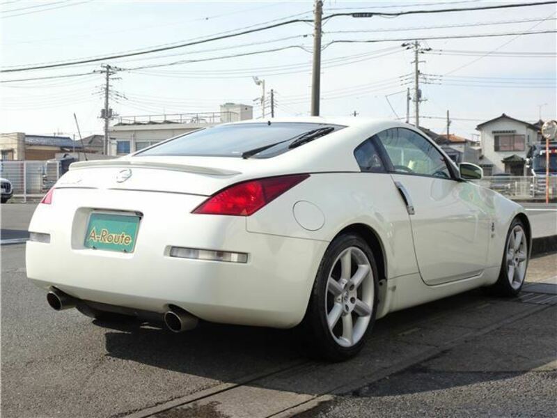 FAIRLADY Z