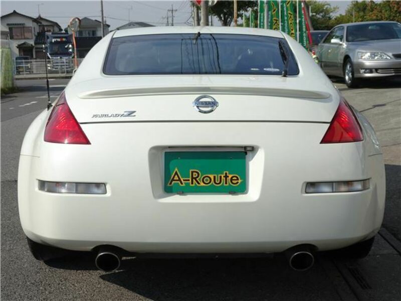 FAIRLADY Z