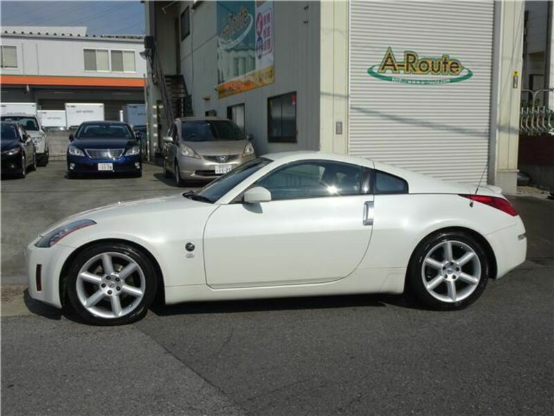 FAIRLADY Z