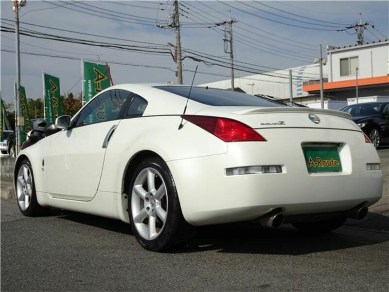 FAIRLADY Z