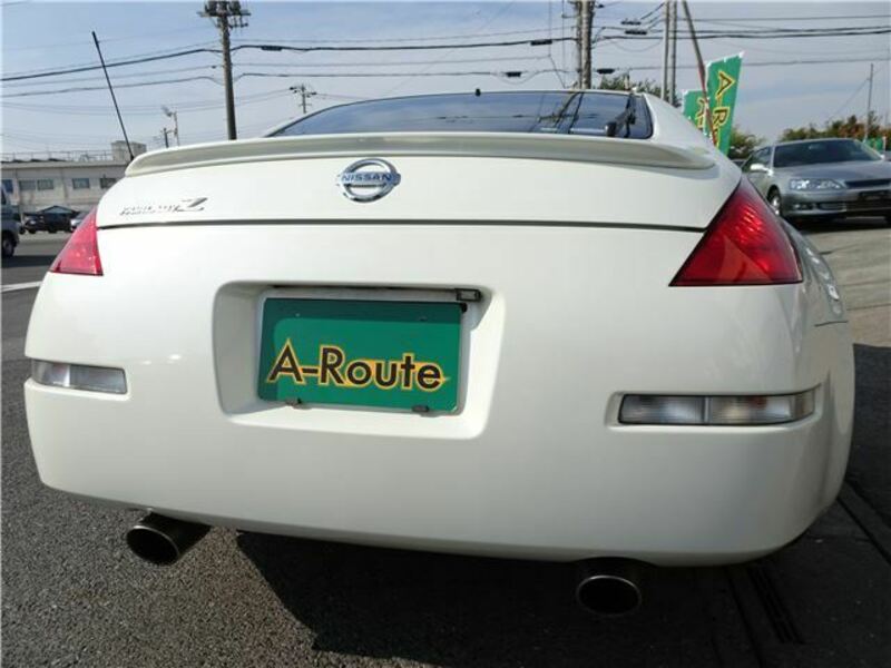 FAIRLADY Z