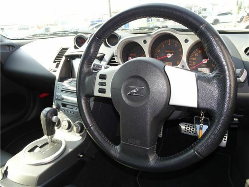 FAIRLADY Z