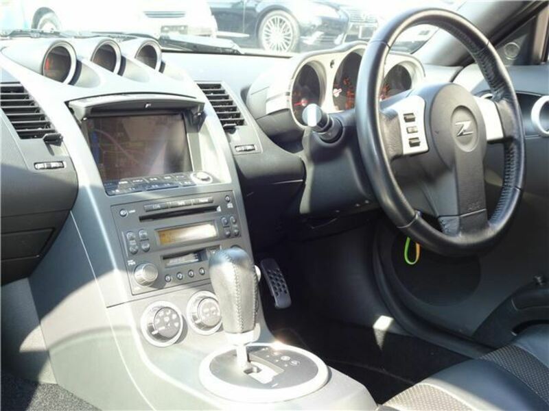 FAIRLADY Z