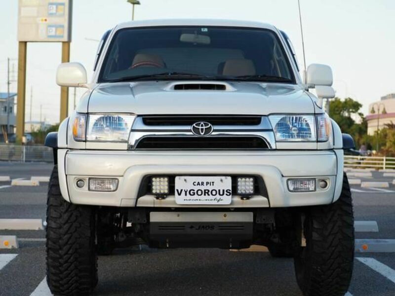 HILUX SURF