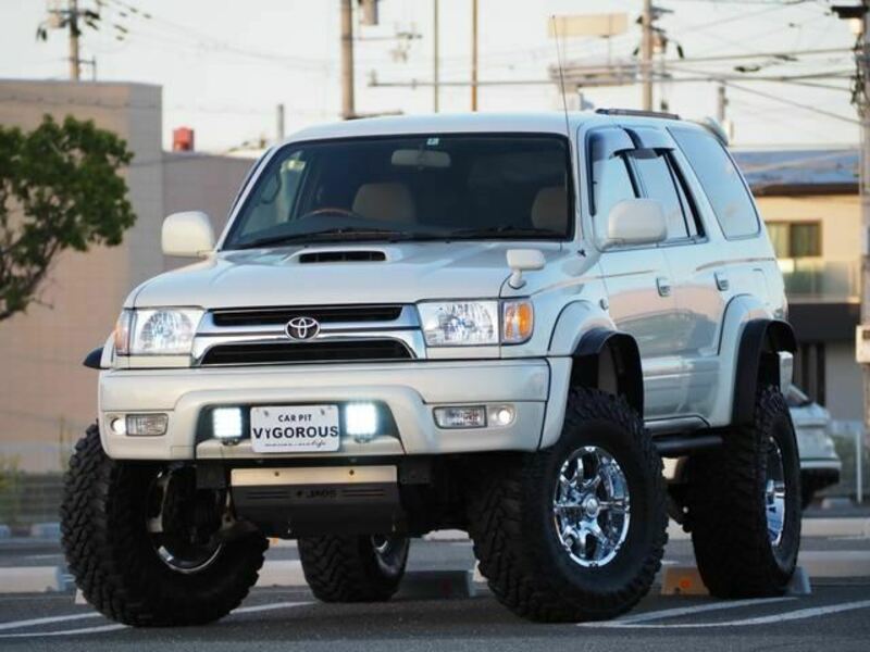 HILUX SURF