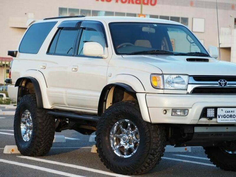 HILUX SURF