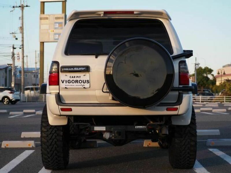 HILUX SURF